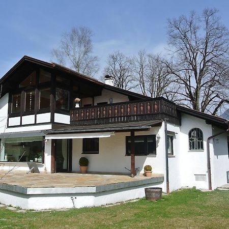 Ferienhaus Berg-Diamant Villa Garmisch-Partenkirchen Habitación foto